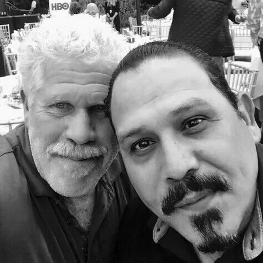 😁 Стикер «Sons of Anarchy» для Telegram