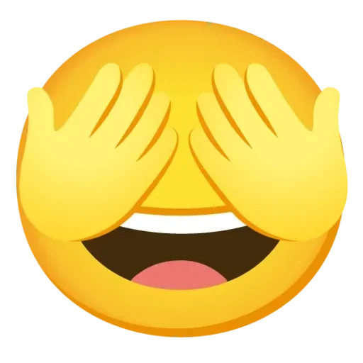 😌 Стикер «Emote ¦» для Telegram