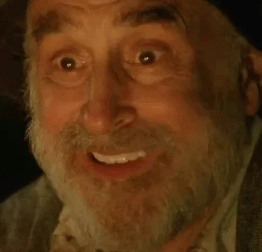 😁 Стикер «The Walking Dead» для Telegram