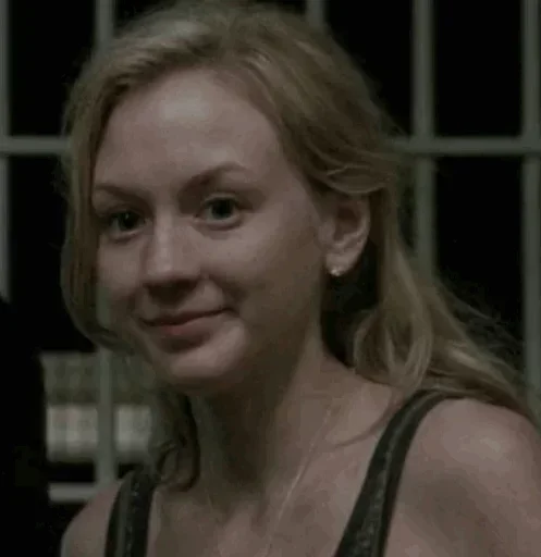 ☺️ Стикер «The Walking Dead» для Telegram