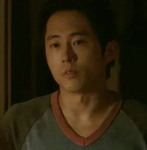 😕 Стикер «The Walking Dead» для Telegram