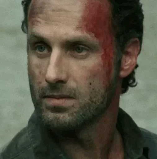 😏 Стикер «The Walking Dead» для Telegram