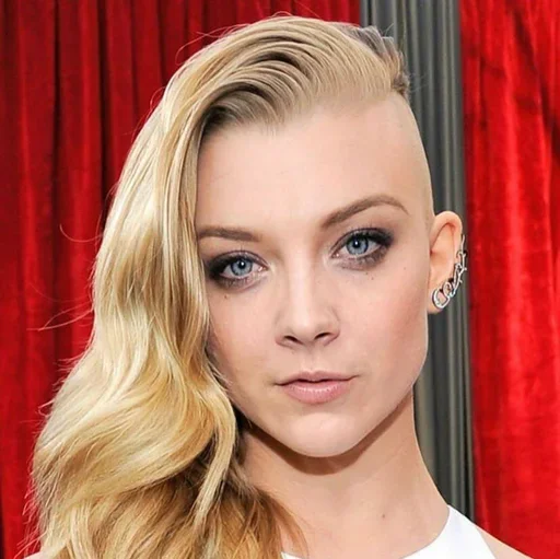 😐 Стикер «Natalie Dormer» для Telegram