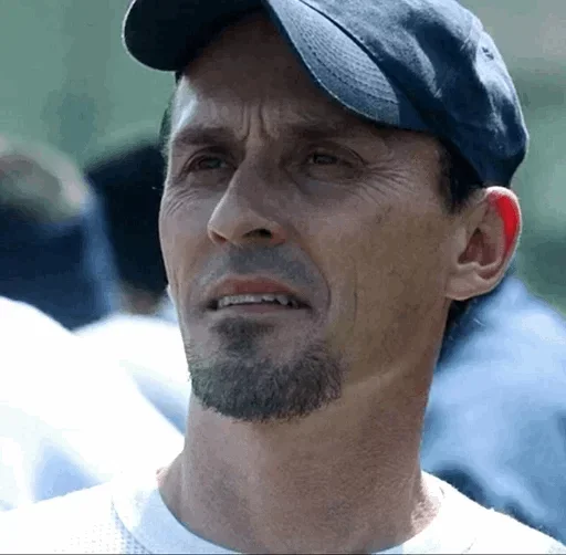 😐 Стикер «Prison Break» для Telegram
