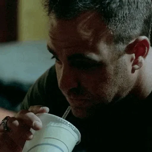 🥤 Стикер «Prison Break» для Telegram