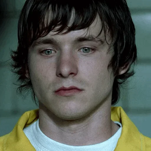 😪 Стикер «Prison Break» для Telegram
