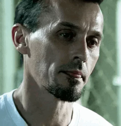 😛 Стикер «Prison Break» для Telegram