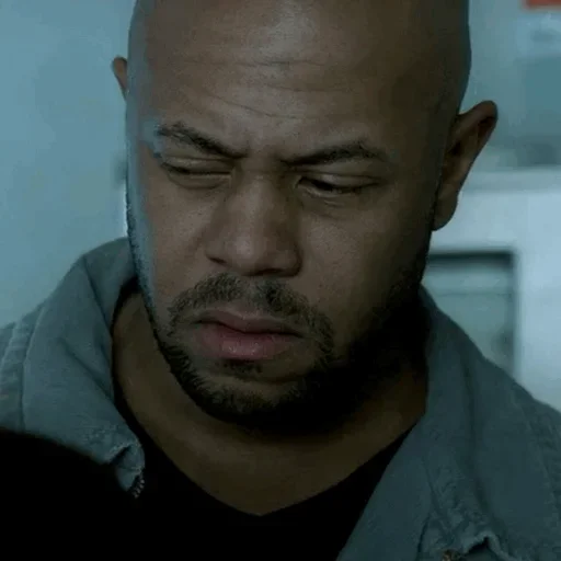 😥 Стикер «Prison Break» для Telegram
