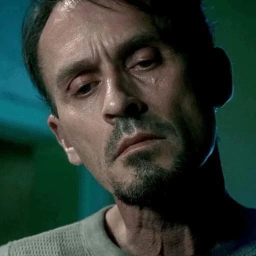 🤨 Стикер «Prison Break» для Telegram