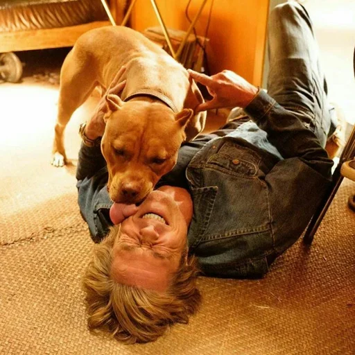 😝 Стикер «Brad Pitt» для Telegram