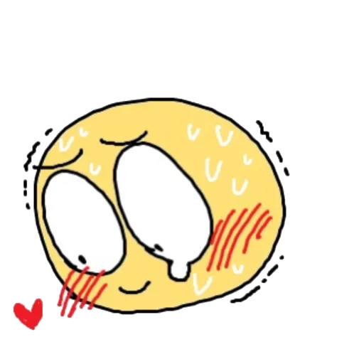 😽 Стикер «emojis» для Telegram