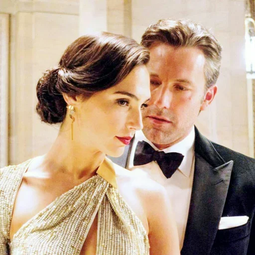 😳 Стикер «Gal Gadot» для Telegram