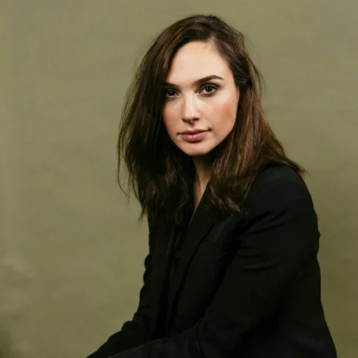 😐 Стикер «Gal Gadot» для Telegram