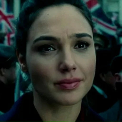 😭 Стикер «Gal Gadot» для Telegram
