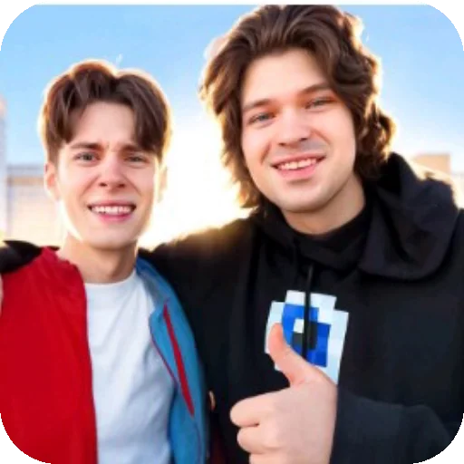 😁 Стикер «Фиксай» для Telegram