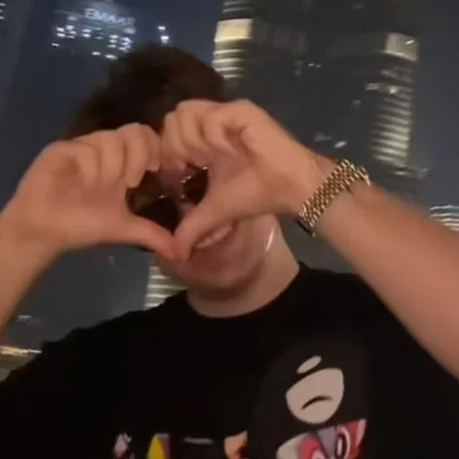 🥰 Стикер «Фиксай» для Telegram