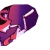 🪻 Эмодзи «Филия из skull girls» для Telegram