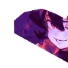 🪻 Эмодзи «Филия из skull girls» для Telegram