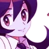 🪻 Эмодзи «Филия из skull girls» для Telegram
