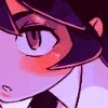 🪻 Эмодзи «Филия из skull girls» для Telegram