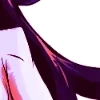 🪻 Эмодзи «Филия из skull girls» для Telegram