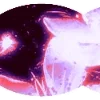 🪻 Эмодзи «Филия из skull girls» для Telegram