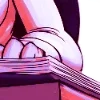 🪻 Эмодзи «Филия из skull girls» для Telegram