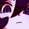 🪻 Эмодзи «Филия из skull girls» для Telegram
