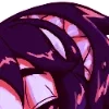 🪻 Эмодзи «Филия из skull girls» для Telegram