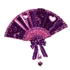 🪻 Эмодзи «Филия из skull girls» для Telegram