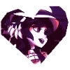 🪻 Эмодзи «Филия из skull girls» для Telegram