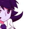 🪻 Эмодзи «Филия из skull girls» для Telegram
