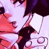 🪻 Эмодзи «Филия из skull girls» для Telegram