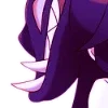 🪻 Эмодзи «Филия из skull girls» для Telegram