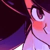 🪻 Эмодзи «Филия из skull girls» для Telegram