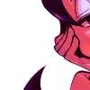 🪻 Эмодзи «Филия из skull girls» для Telegram
