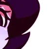 🪻 Эмодзи «Филия из skull girls» для Telegram