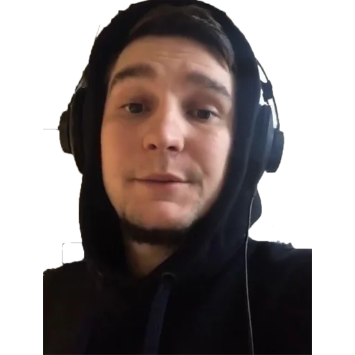 😇 Стикер «Филиал Велиала» для Telegram