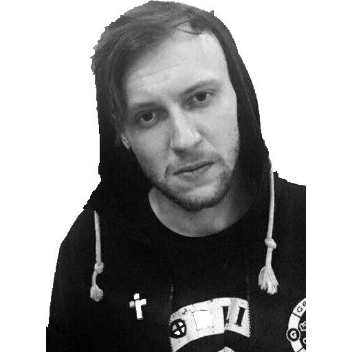 😟 Стикер «Филиал Велиала» для Telegram
