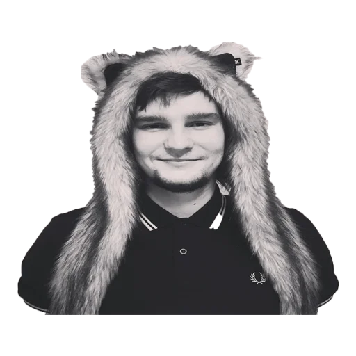 😍 Стикер «Филиал Велиала» для Telegram