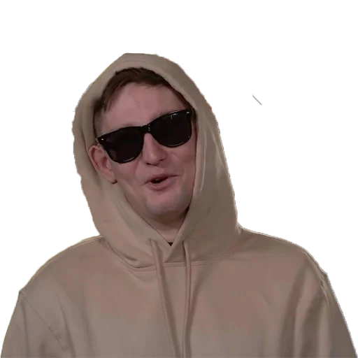 😎 Стикер «Филиал Велиала» для Telegram