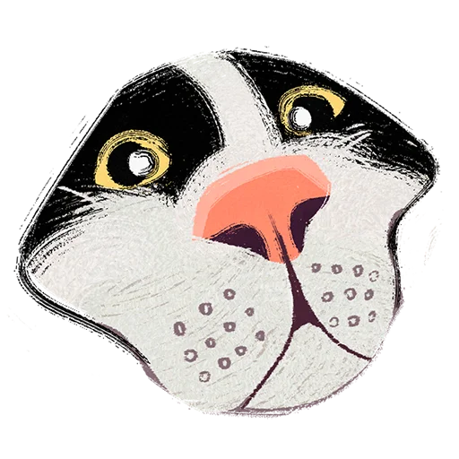 😼 Стикер «Котомемы» для Telegram