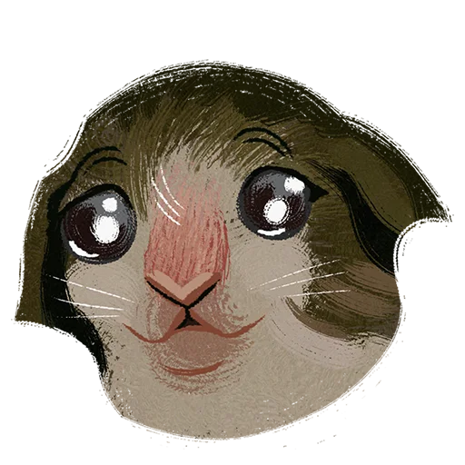 😭 Стикер «Котомемы» для Telegram