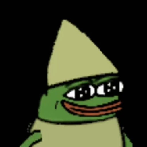 Стикерпак Pepe memes для Telegram