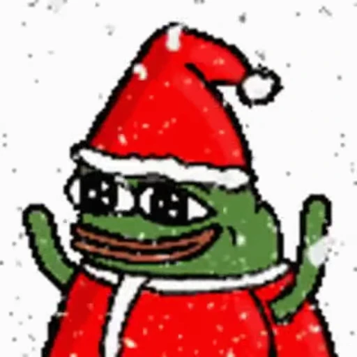😆 Стикер «Pepe memes» для Telegram