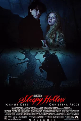 🎬 Стикер «Movie poster n.2» для Telegram