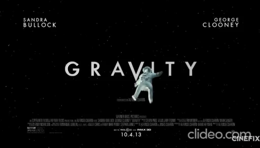 🎬 Стикер «Movie poster n.2» для Telegram