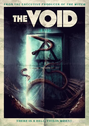 🎬 Стикер «Movie poster n.2» для Telegram