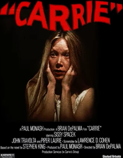 🎬 Стикер «Movie poster n.2» для Telegram