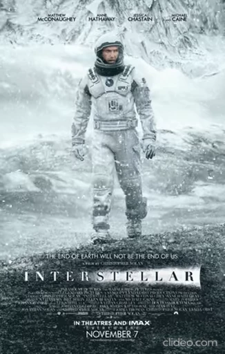 🎬 Стикер «Movie poster n.2» для Telegram